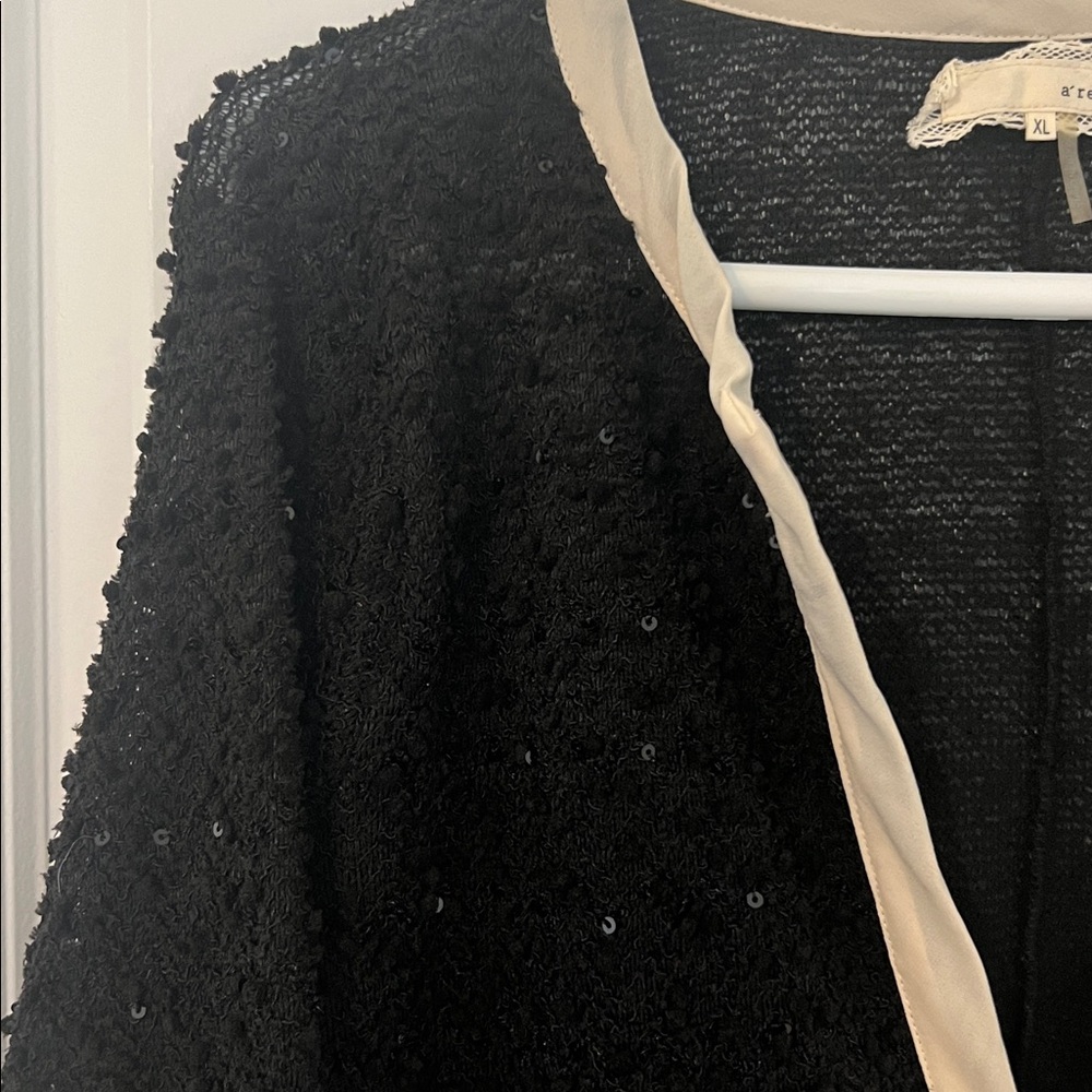 A Rêve sweater. - Picture 3 of 11